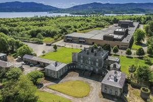 Lough Gill 釀酒廠桶裝儲藏線上開賣，擴廠融資1500萬歐元