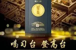 53%vol習臺酒·珍品～貴州茅臺酒廠集團習酒有限責任公司