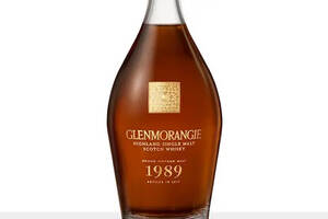 羅帝丘加持,格蘭杰(Glenmorangie)1號倉庫系列1989上市!