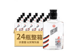 45度豐谷墨淵小瓶酒100mlx24瓶整箱價格？