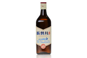 2009年扳倒井酒價格表