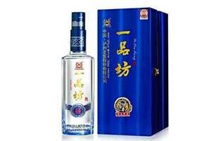 瀘州老窖一品坊酒怎么樣？（瀘州老窖一品坊酒怎么樣）