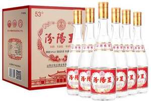 蒙古王酒價格表查詢