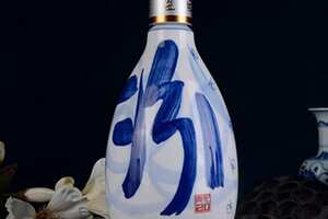 山西青花瓷汾酒系列價格表，20年比30年更具一清到底特質