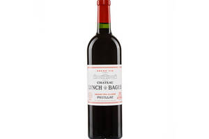 法國靚茨伯酒莊LynchBages2010干紅葡萄酒750ml一瓶價格多少錢？