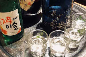 燒酒能代替酒精消毒嗎「燒酒能消毒嗎」