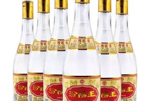 山西純糧酒有哪些品牌？盤點四款山西平價口糧酒