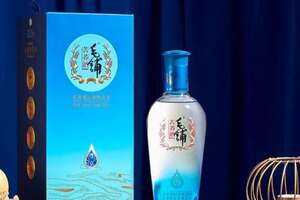 毛鋪苦蕎酒42度多少錢（毛鋪苦蕎酒價格表大全）