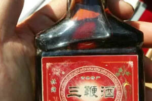 張裕三鞭酒多少度