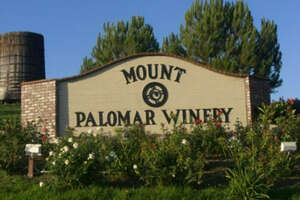 帕洛瑪山酒莊MountPalomarWinery