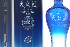 江蘇省白酒排名：湯溝高溝雙溝洋河大曲等白酒知識詳解