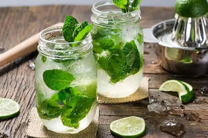 周杰倫新歌《Mojito》怎么調酒？今夏最火秘籍