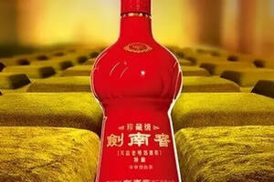 這些有實力的白酒竟然還沒上市？你知道幾個？