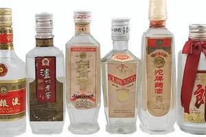 川酒和貴酒，到底誰更強？