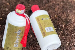 盤點四款良心醬酒——貴禮名酒、習酒、國臺、賴茅均上榜