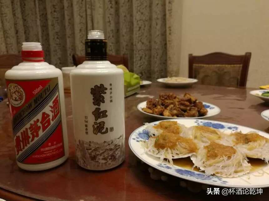 為什么“三大醬香”只有茅臺鎮醬香酒火起來？