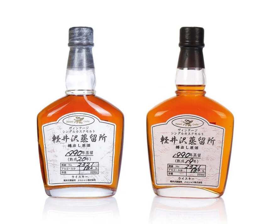 “6000買的酒，550000賣！”：在中國，投資威士忌有多賺錢？