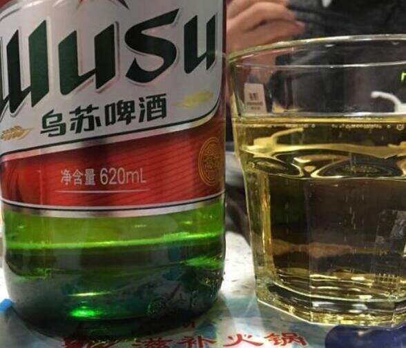 烏蘇啤酒為什么叫奪命大烏蘇，度數高容量大但雜醇高才是關鍵