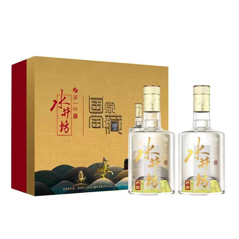 中國名酒有哪些（附  中國十大名酒排名表）