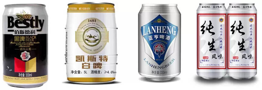 河北的啤酒有多少個品牌（河北啤酒品牌排行）