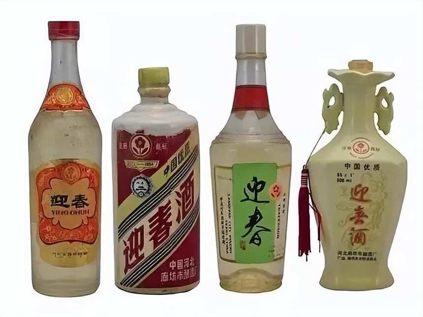 可以和“國酒”茅臺媲美的白酒品牌，你知道哪些？