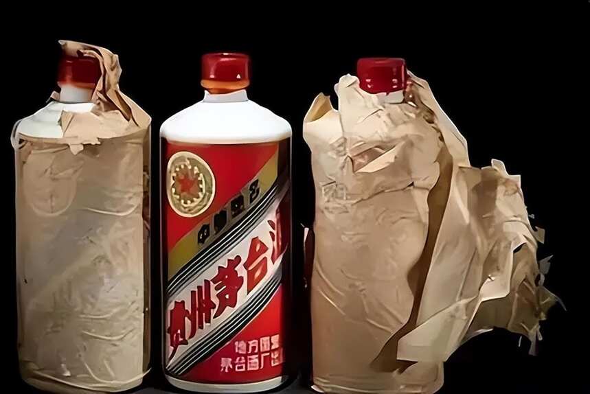 茅臺這么貴，為什么還那么多人在瘋搶？