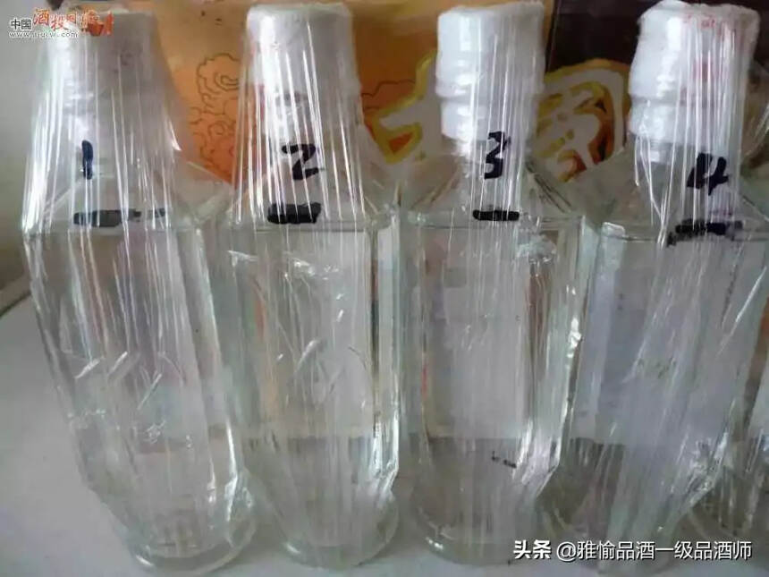 冬季貯存白酒注意事項