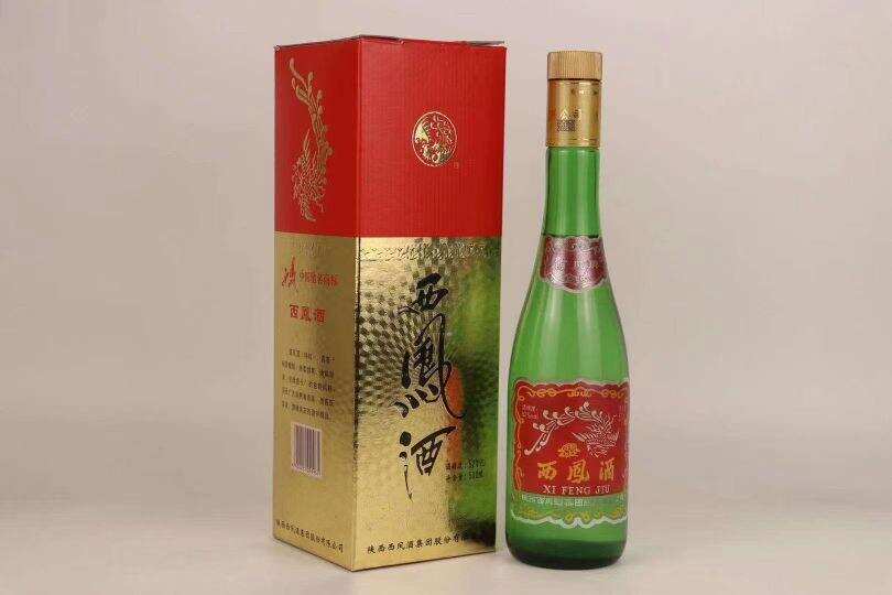 中國十大名酒最新排行