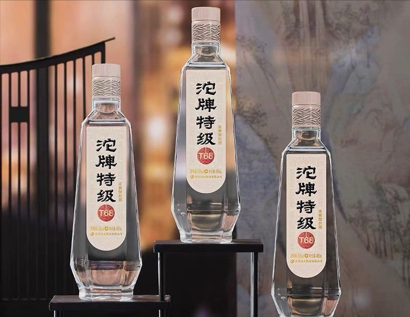 白酒十大“光瓶酒”，你都喝過嗎？