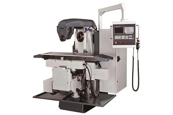 Xk6040 CNC horizonta